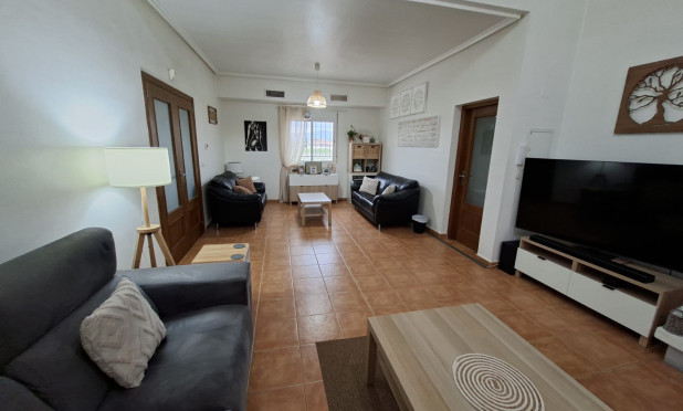 Revente - Villa - Catral