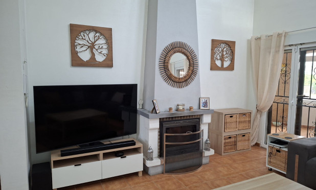 Revente - Villa - Catral