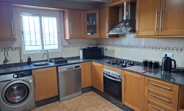 Revente - Villa - Catral