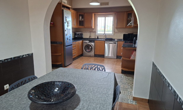 Revente - Villa - Catral