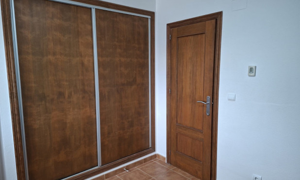 Revente - Villa - Catral