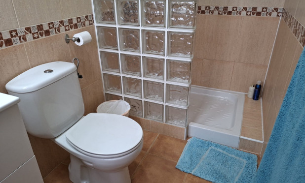 Revente - Villa - Catral