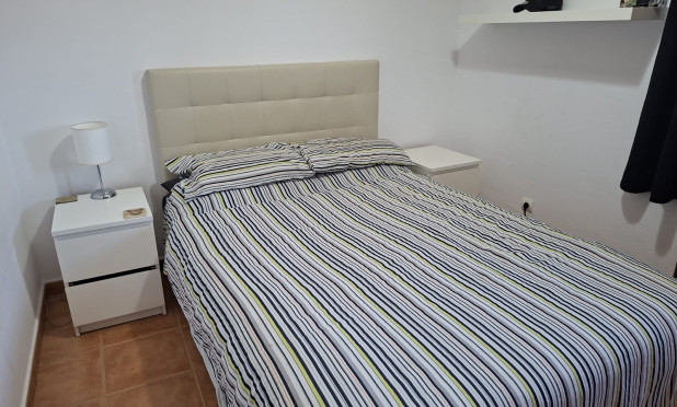 Revente - Villa - Catral