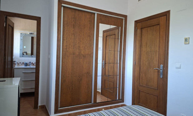 Revente - Villa - Catral