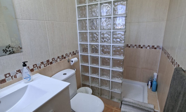 Revente - Villa - Catral