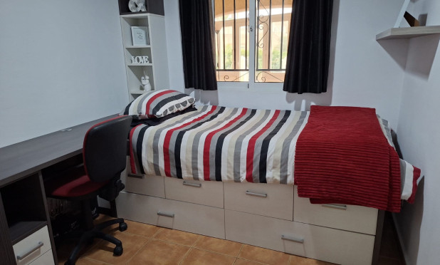 Revente - Villa - Catral