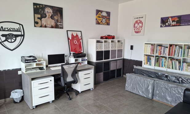 Revente - Villa - Catral