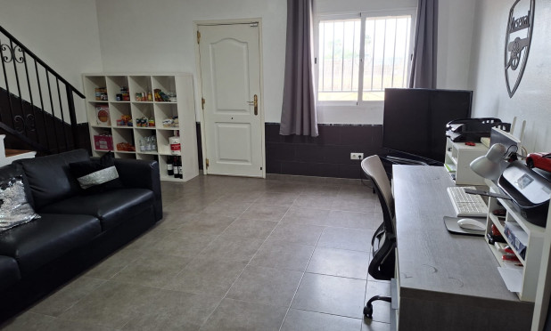 Revente - Villa - Catral