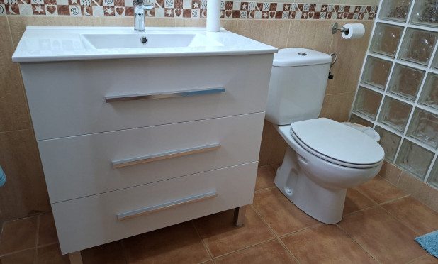 Revente - Villa - Catral