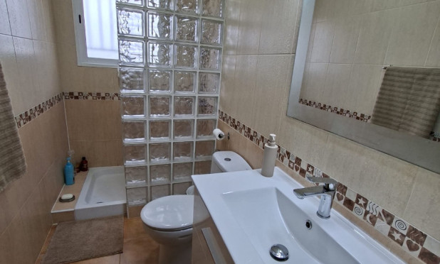 Revente - Villa - Catral