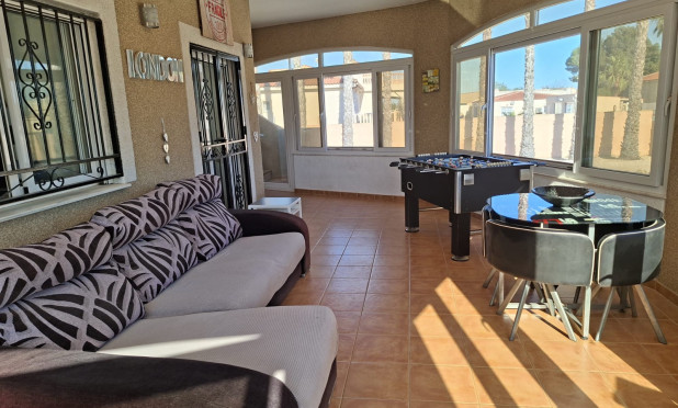 Revente - Villa - Catral