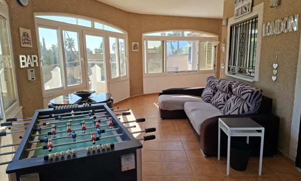 Revente - Villa - Catral