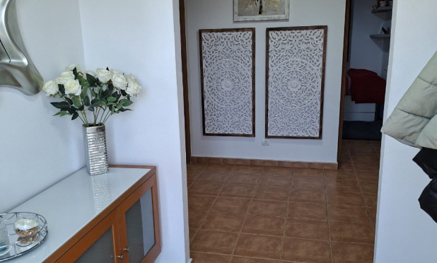 Revente - Villa - Catral