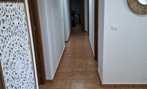 Revente - Villa - Catral