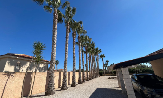 Revente - Villa - Catral