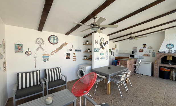 Revente - Villa - Catral