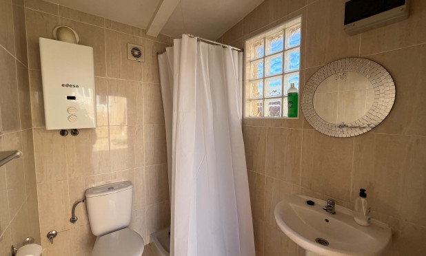 Revente - Villa - Catral