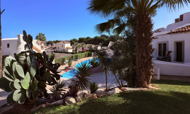 Resale - Apartment / flat - Orihuela Costa - Las Ramblas