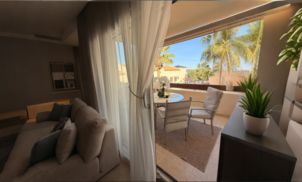 Resale - Apartment / flat - Orihuela Costa - Las Ramblas