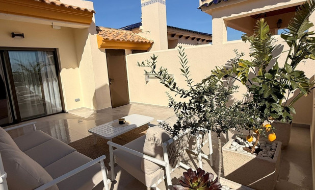 Resale - Apartment / flat - Orihuela Costa - Las Ramblas