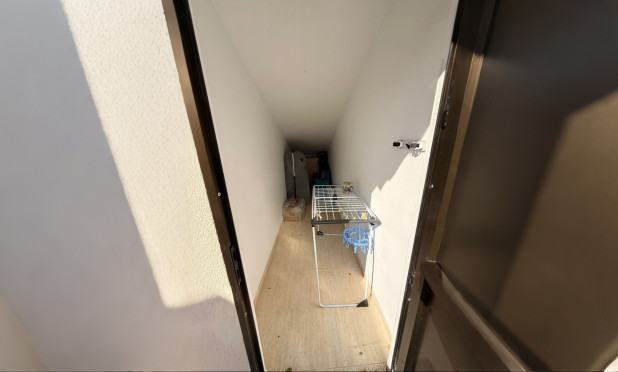 Resale - Apartment / flat - Orihuela Costa - Las Ramblas