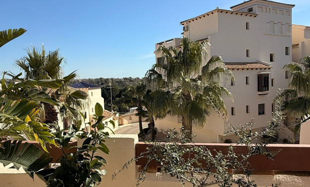 Resale - Apartment / flat - Orihuela Costa - Las Ramblas