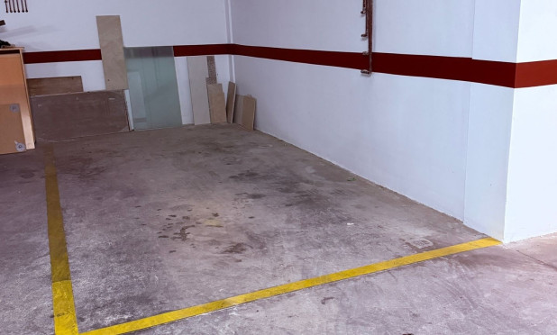 Resale - Apartment / flat - Orihuela Costa - Las Ramblas