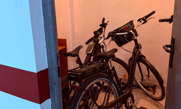 Resale - Apartment / flat - Orihuela Costa - Las Ramblas