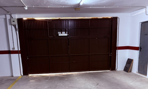 Resale - Apartment / flat - Orihuela Costa - Las Ramblas