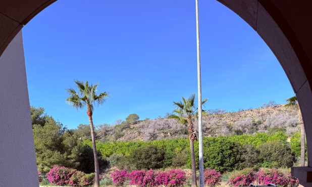 Resale - Apartment / flat - Orihuela Costa - Las Ramblas