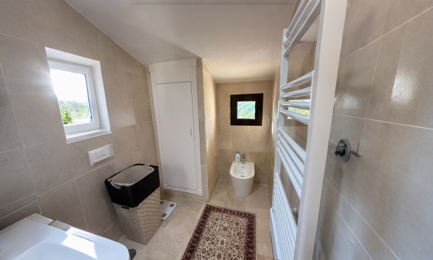 Resale - Apartment / flat - Orihuela Costa - Las Ramblas