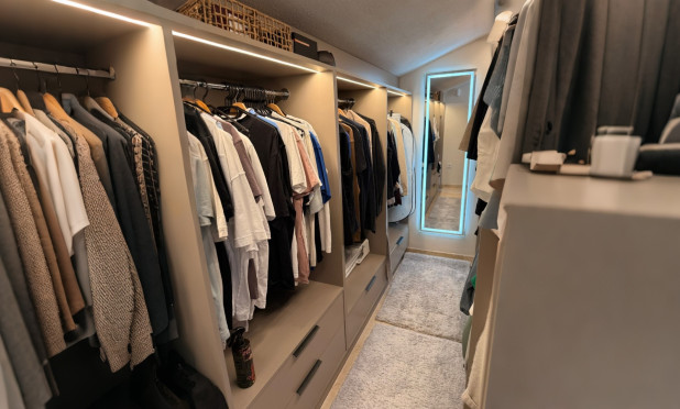 Resale - Apartment / flat - Orihuela Costa - Las Ramblas