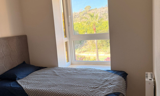 Resale - Apartment / flat - Orihuela Costa - Las Ramblas