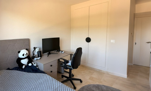 Resale - Apartment / flat - Orihuela Costa - Las Ramblas