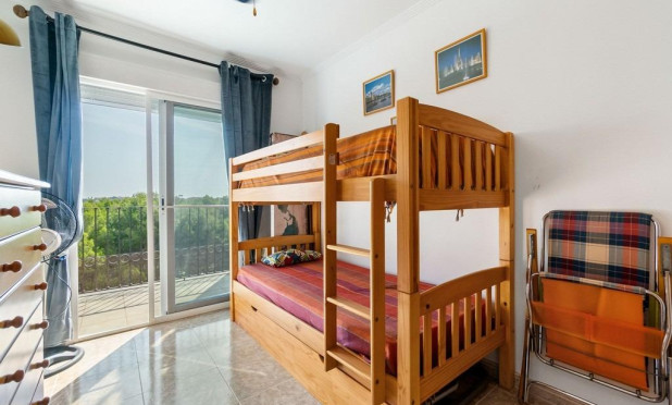 Resale - Apartment / flat - Orihuela Costa - Campoamor