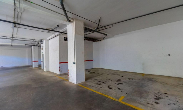 Resale - Apartment / flat - Orihuela Costa - Altos de Campoamor