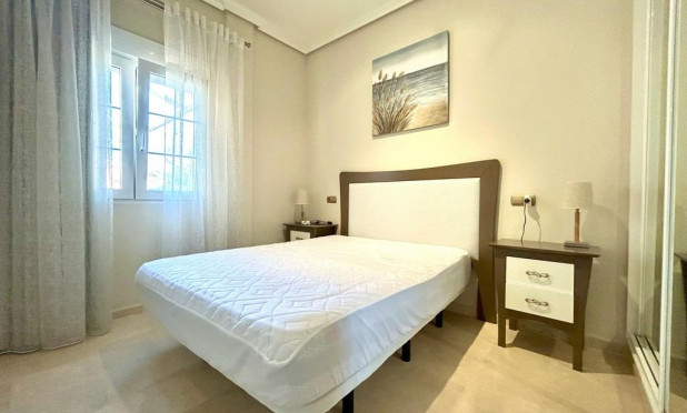 Resale - Penthouse - Orihuela Costa - Aguamarina