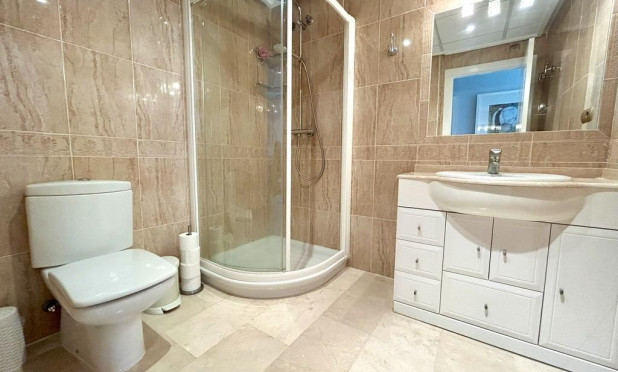 Resale - Penthouse - Orihuela Costa - Aguamarina