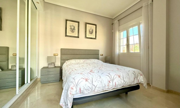 Resale - Penthouse - Orihuela Costa - Aguamarina