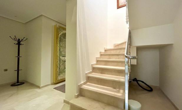 Resale - Penthouse - Orihuela Costa - Aguamarina