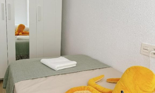 Wiederverkauf - Wohnung - Torrevieja - Playa del Cura