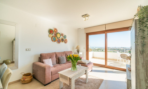 Resale - Apartment / flat - Orihuela Costa - Dehesa de campoamor