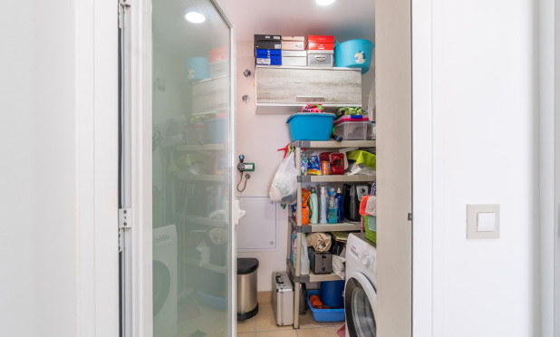 Resale - Apartment / flat - Orihuela Costa - Dehesa de campoamor