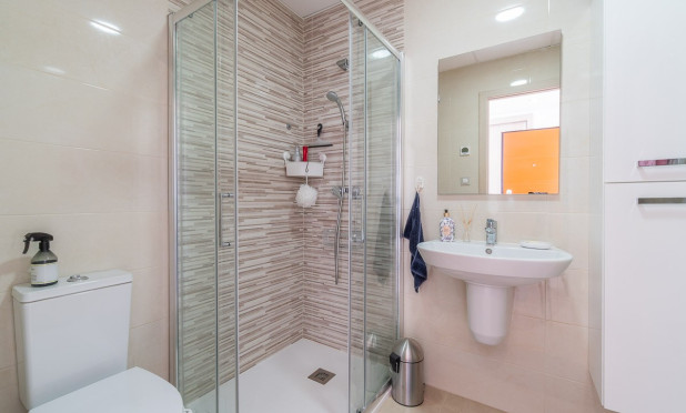 Resale - Apartment / flat - Orihuela Costa - Dehesa de campoamor