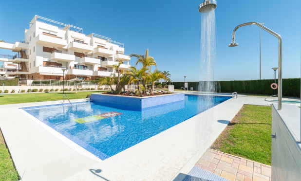 Resale - Apartment / flat - Orihuela Costa - Dehesa de campoamor