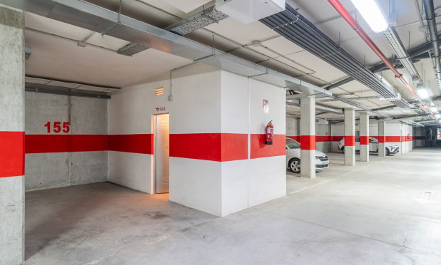 Resale - Apartment / flat - Orihuela Costa - Dehesa de campoamor