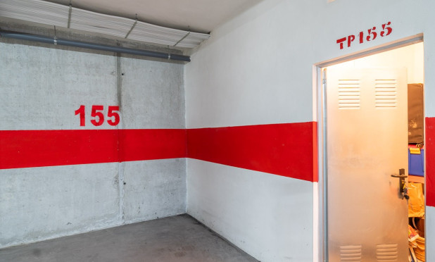 Resale - Apartment / flat - Orihuela Costa - Dehesa de campoamor