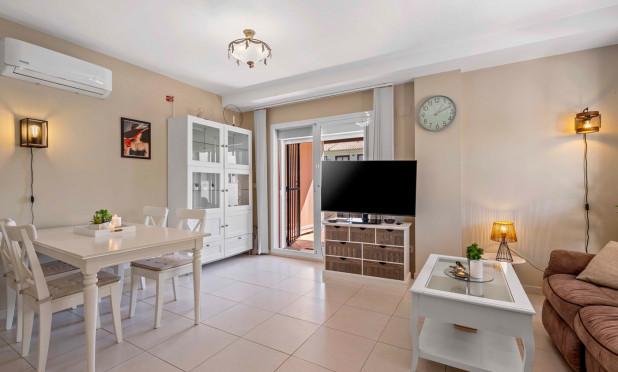 Revente - Maison de ville - Ciudad Quesada