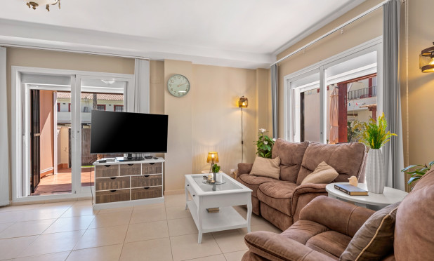 Revente - Maison de ville - Ciudad Quesada