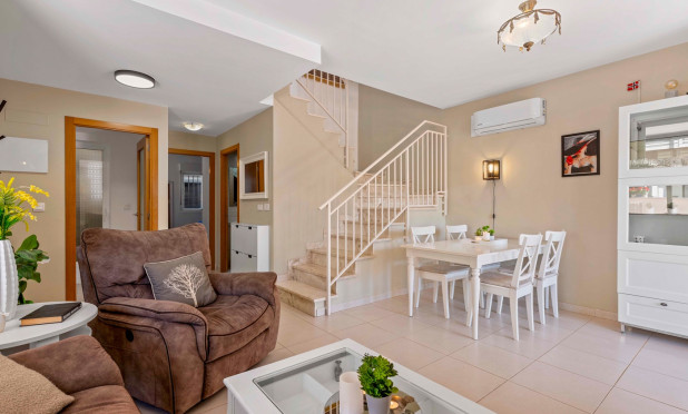 Revente - Maison de ville - Ciudad Quesada